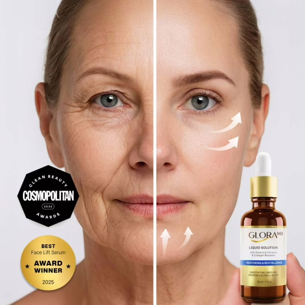 GloraMD Renewal - supporting image