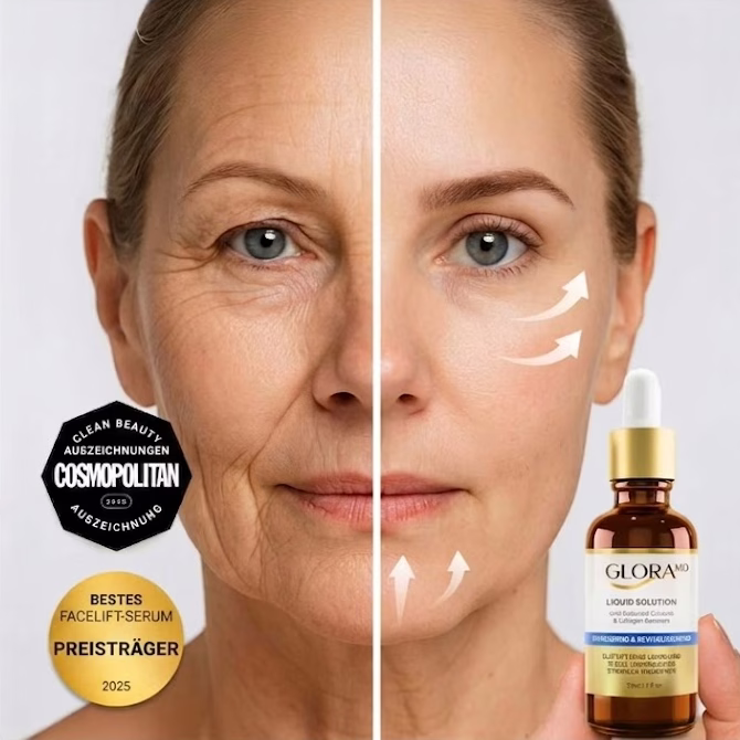 GloraMD Renewal - supporting image