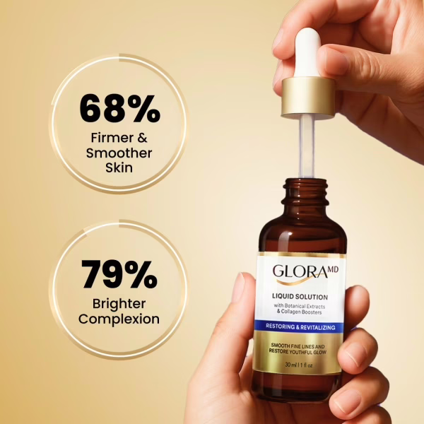 GloraMD Renewal - supporting image