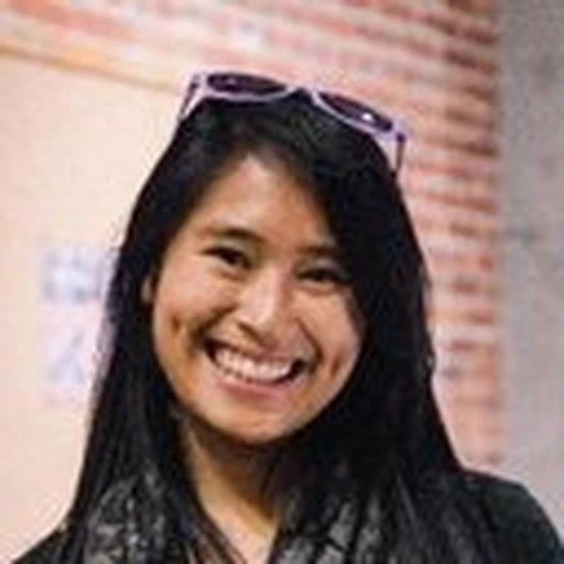 Dr. Sarah Jenkins