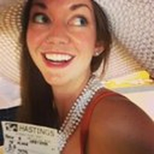 Nathalie M.