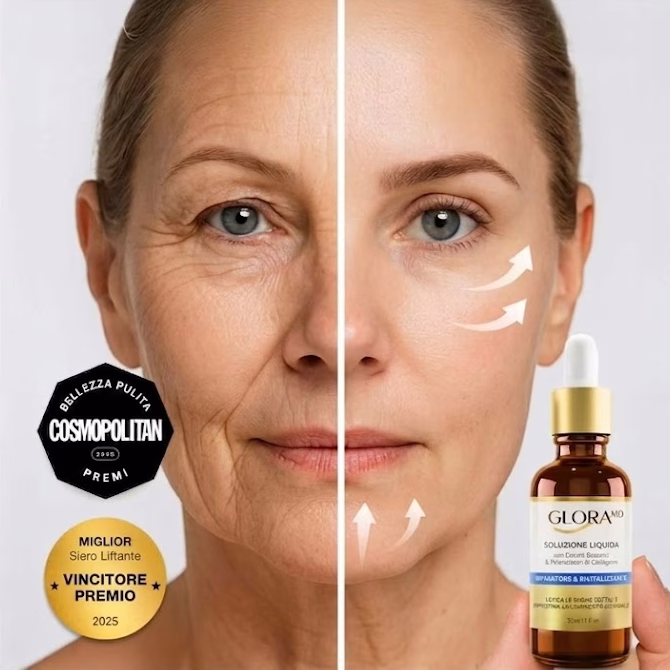 GloraMD Renewal - supporting image